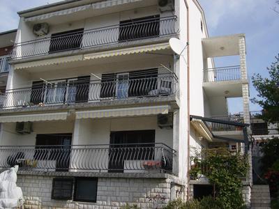 Ferienwohnung Ana