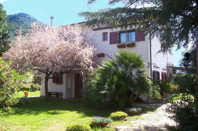 Villa Prato Agriturismo