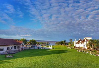 Terrazas de La Costa Apart Hotel