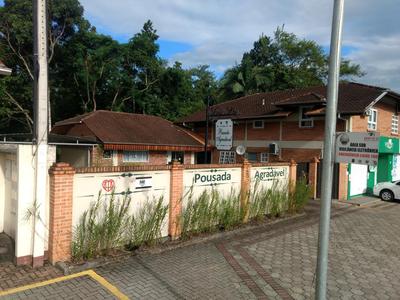 Pousada Agradável Pomerode