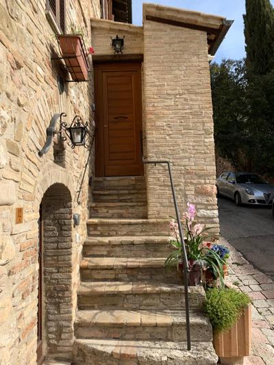 La Torretta del Sementone