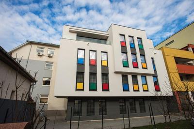 Lira Holiday Apartments