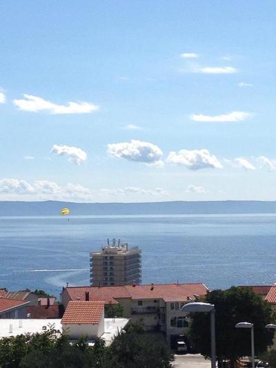 Near the beach,free parking&wifi