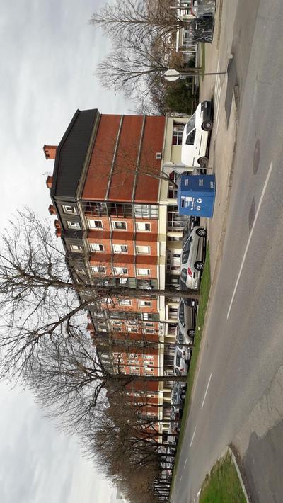 APARTMAN MMVG STUDIO Zagreb Airport