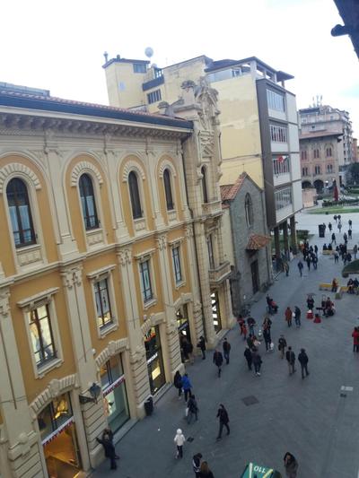 "LA MAISON DEL CORSO" Hospitality