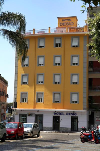 Hotel Desìo
