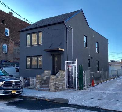 Modern GuestHouse Ironbound Newark with KITCHEN-FastTrainToNYC-OneStopToAirport