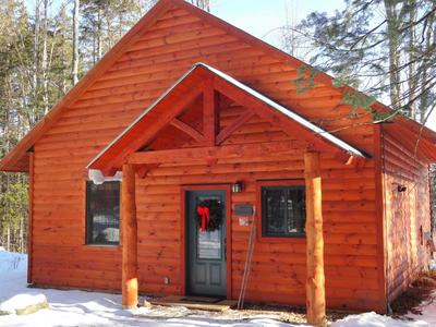 Robert Frost Mountain Cabins, Φωτογραφία 2