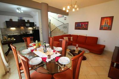 Natasa’s Home