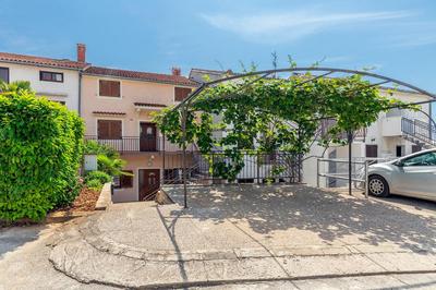 Apartman Ive Vrsar