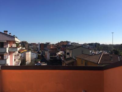 Roof Pellegrini