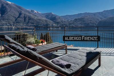 Dreaming Terrace by Rent All Como