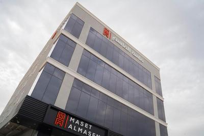 Maset Al Masem Apartments Units