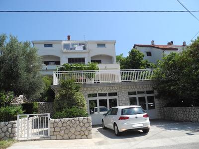 BOTI Apartments with terrace