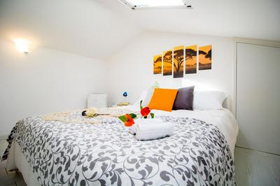 InnPisaRentals - Sofy Apartment