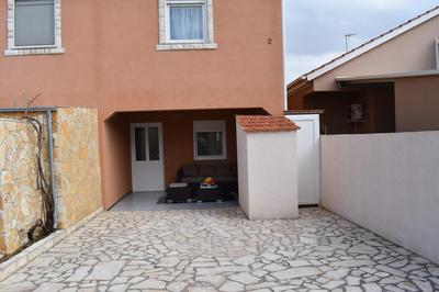 Holiday house Matej
