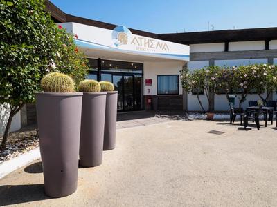 I Giardini di Athena- Athena Resort