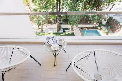 Minty Stay - Palmera