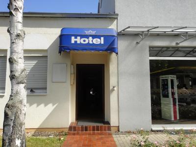 Hotel DenRiKo
