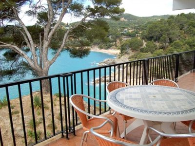 Appartement FRONT de MER