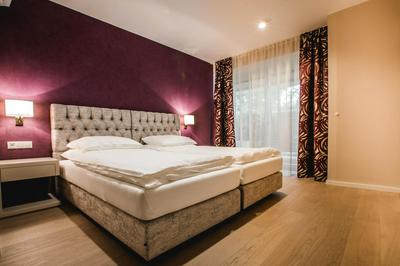 Karl Suites Palais Wessely