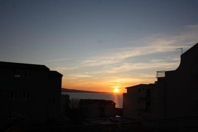 Apartments Monika Omiš