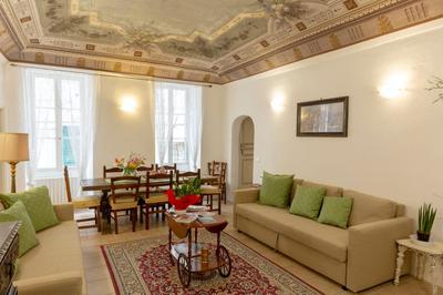 Domus Napoleone Bonaparte