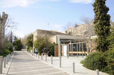 Acropolis Athens, Dive into history