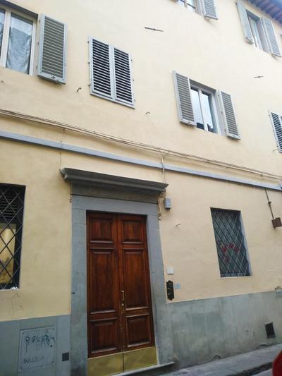 Dante Experience Apartment