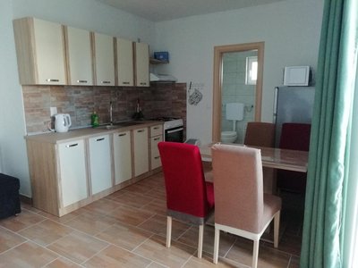 Apartment Eri