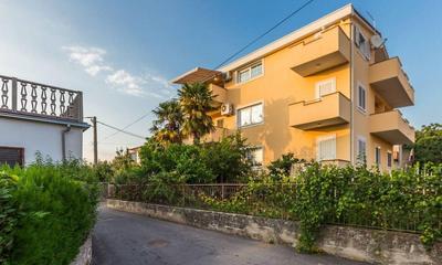 Apartments Dijana