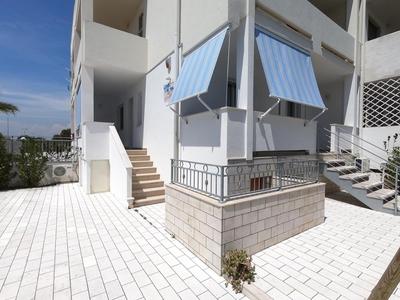 Lido Rosa Rooms Marina di Lesina