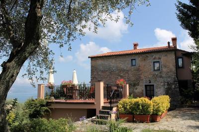 Agriturismo Terrazza sul Golfo - Il Casale