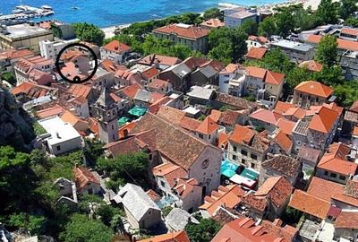 Apartment Mimica-Croatia , Omis , Center