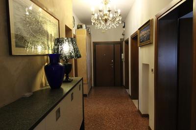 CASA-MIA Apartment