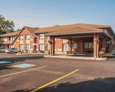 Comfort Inn