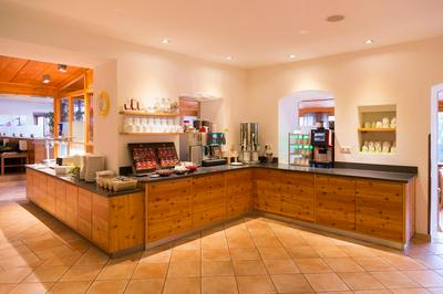 Familienresort & Kinderhotel Ramsi