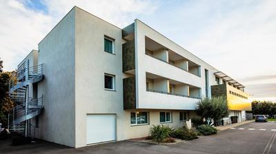 Forme-hotel & Spa Montpellier Sud-Est - Parc Expositions - Arena
