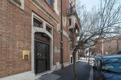 Villa Marignoli Charming Flat