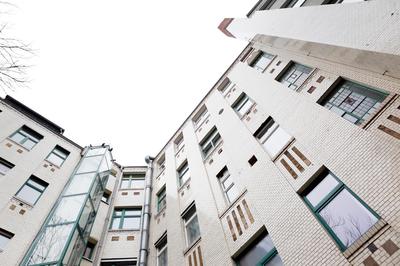 GREIF by ROCKCHAIR Apartments l SUPERHOST Status l 2 Bedrooms Boxspringbeds in City Center - Cozy Family & Business Flair welcomes you!