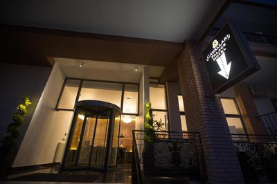 Cavallari Palace Hotel Suites