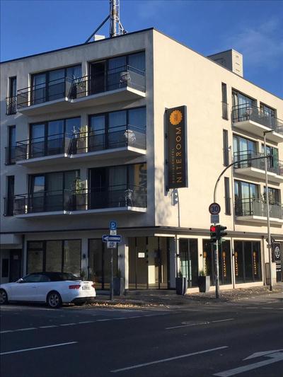 Niteroom Boutiquehotel & Apartements