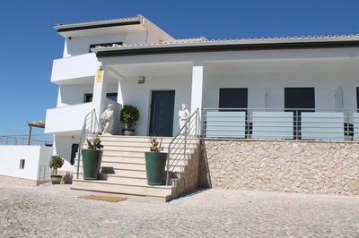 Sunfield Guest House - Only Adults