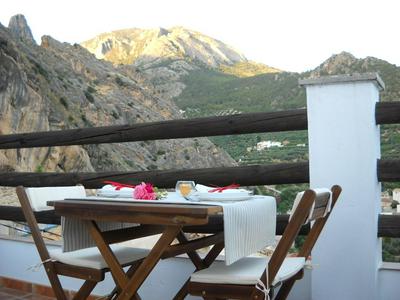 VTAR El Balcón de Cazorla