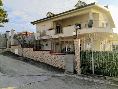 Paradise House