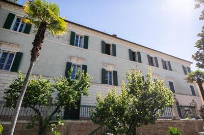 Villa Bonelli