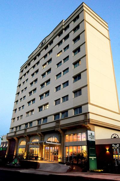 Bourbon Hotel Cambara