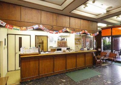 Osaka - Hotel / Vacation STAY 23784