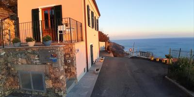 Casa vacanze Osvaldo