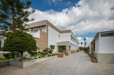 ILIOS K Village Resort